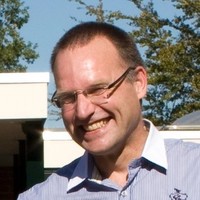 Stanley Wolters