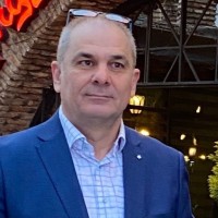 Apostolos Doukellis Mgen (Ret.)