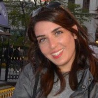 Maya Daher