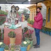 Arvind Singh Bhati