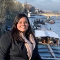 Maria Larissa Ferreira Dos Santos