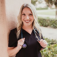 Casey Davis, Rn