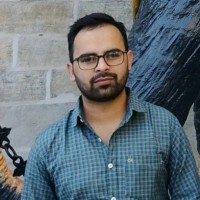 Ashish Pandey