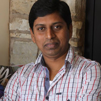Praveen Kumar Yeleti