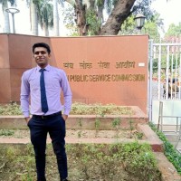 Nihal Singh Thakur