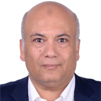 Ashraf Mubarak