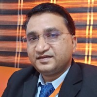 Arun Bhintade