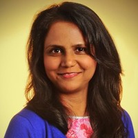 Nidhi Gupta