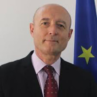 Joseph Silva