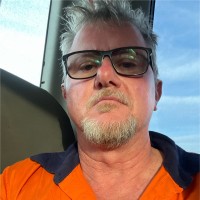 Derek Timbrell