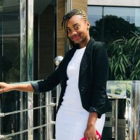 Alexia -Esther Nkene