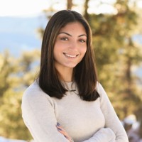 Alyssa Tomlinson