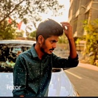 Nandu P R