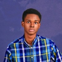 Chiagoziem JohnAnosike