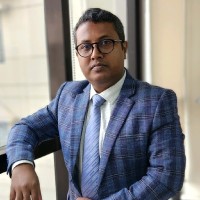 Md. Zulfikar Ali