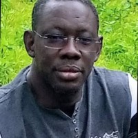 Lamine Mariko