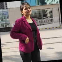 Geetanjali Sharma
