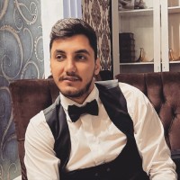 Fardin Ashrafi