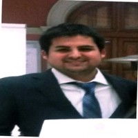 Hugo Ortiz Arriagada