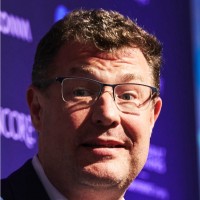 Richard Lax