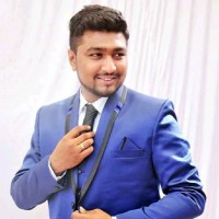 SachinKumar Patel