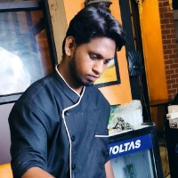 Ashok C