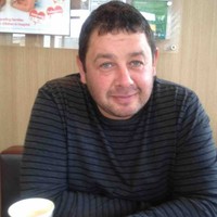 Darren Page
