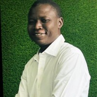 Emmanuel Andre Diouf