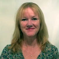 Jackie Fisher
