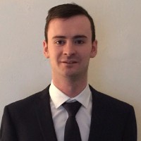 Liam Houston