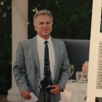 Mike Hessing