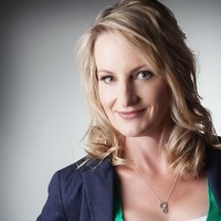 Catherine Holmes