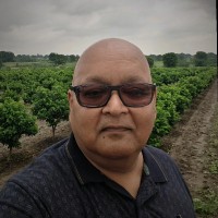 Rajeev R. Singh