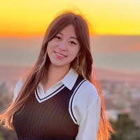 Yvette Chang