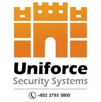 Security Systems Uniforce