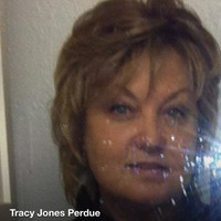 Tracy Perdue