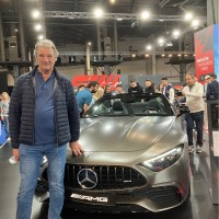 Alberto Torrecilla Castillo