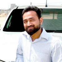 Farhan Ahmed Khan