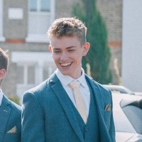 Sam Corbett