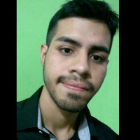 Andreson Almeida