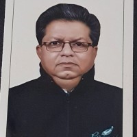 Shailesh Sarang