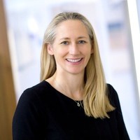 Julia McCullagh