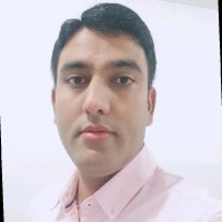 Nasir Abbas
