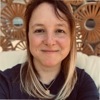 Morgane Le Moal