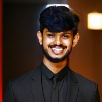 Sivaram Venkatesan