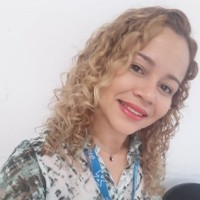 Aline Teixeira