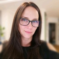 Birgit Schwarzinger (Ehemals Mayr)