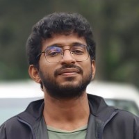 Gokul P Kumar