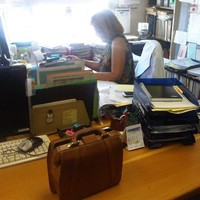 Luz Ramos Gutiérrez