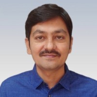 Dharmik Bhavsar